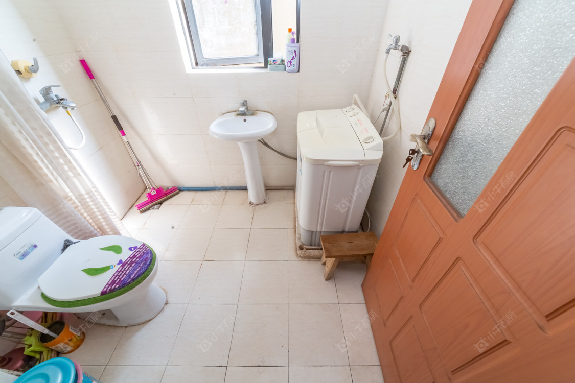 常州天山花园在售二手房源室内图_小牛看房