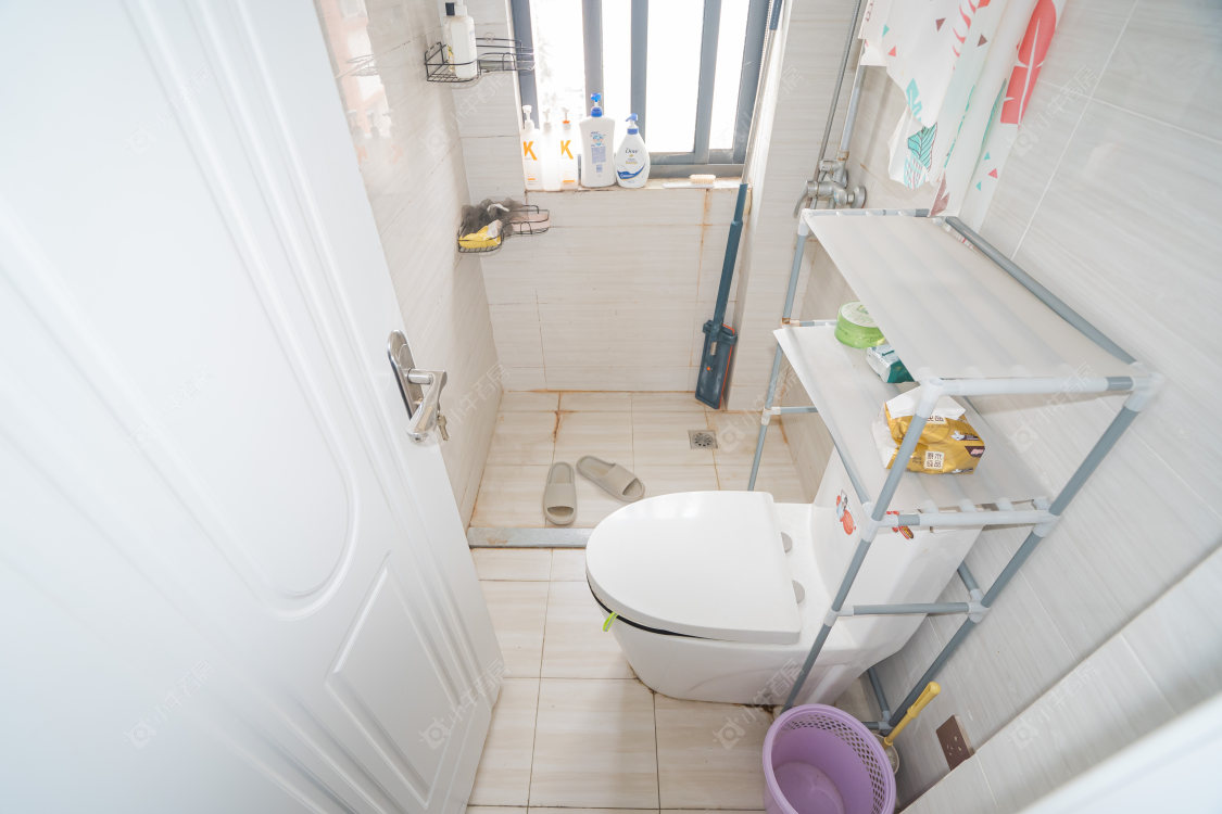 常州劳动新村北区在售二手房源室内图_小牛看房