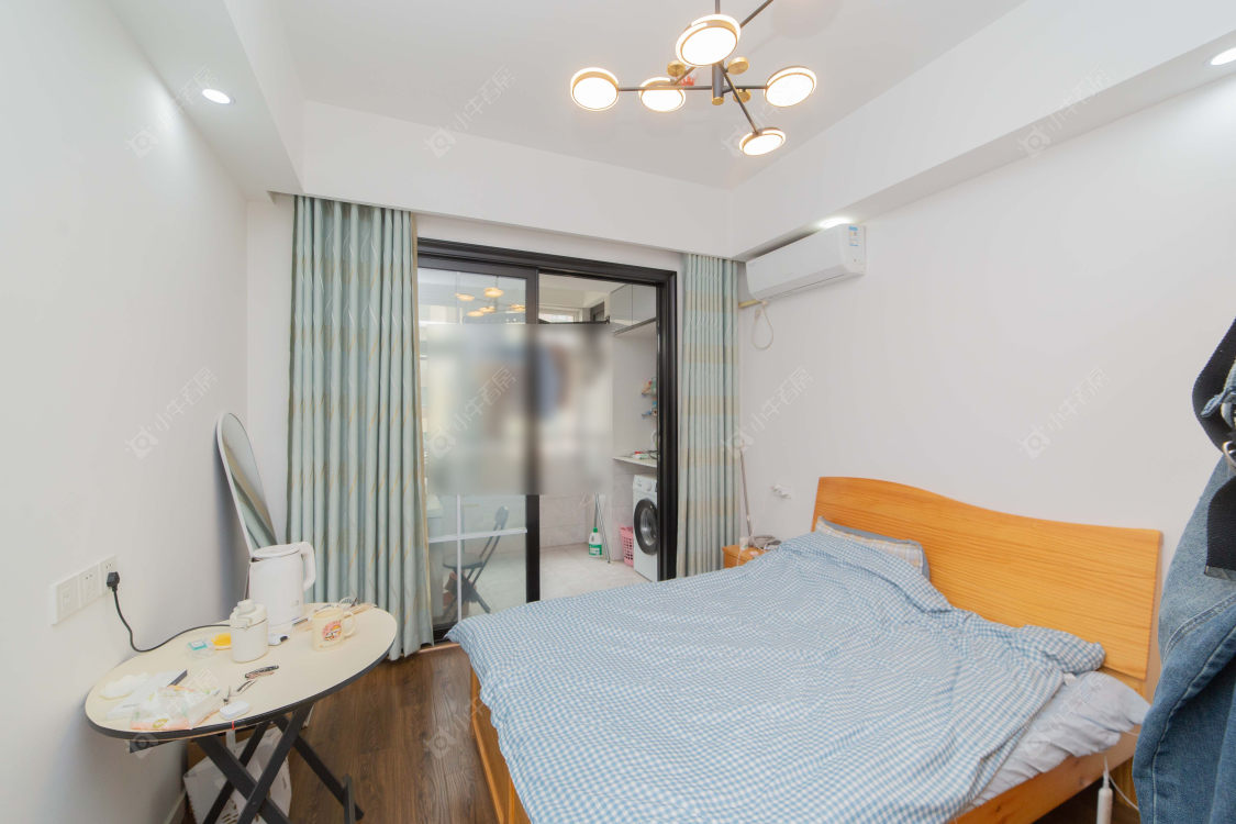 常州朗诗邻里中心在售二手房_小牛看房