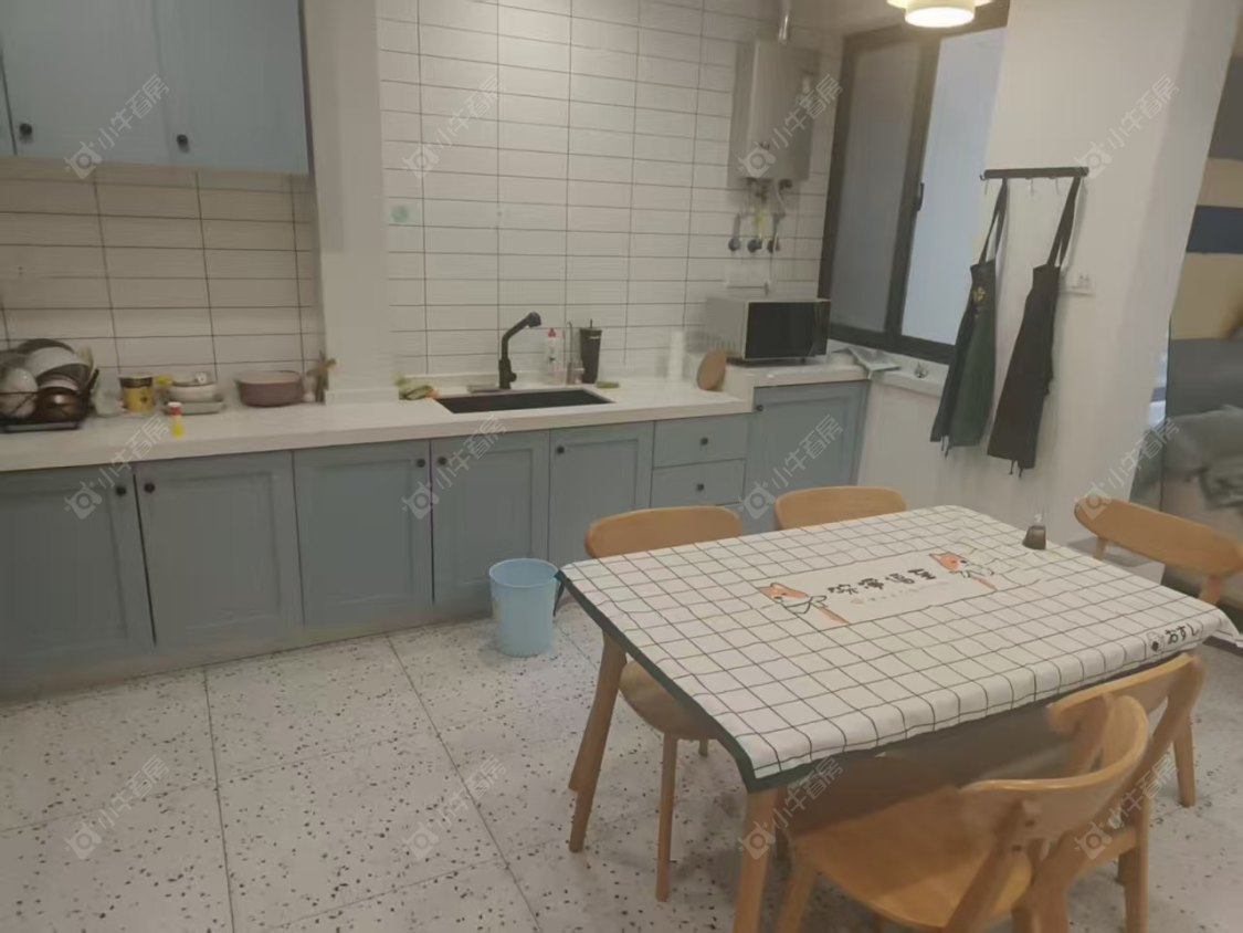 常州云山诗意在租房源室内图_小牛看房