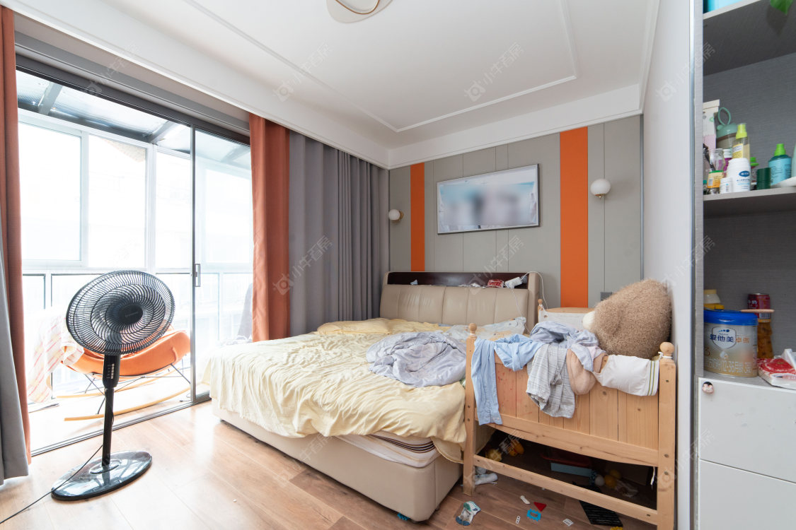 常州中天美墅在售二手房源室内图_小牛看房