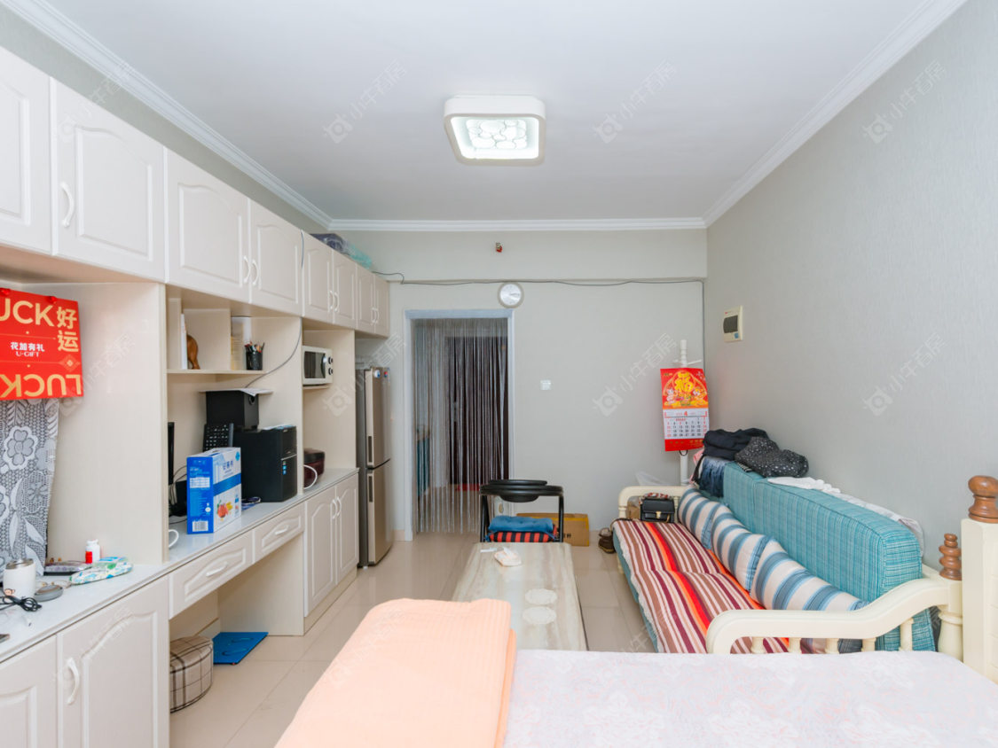 中意宝第房源室内图 常州中意宝第在售二手房源室内图_小牛看房