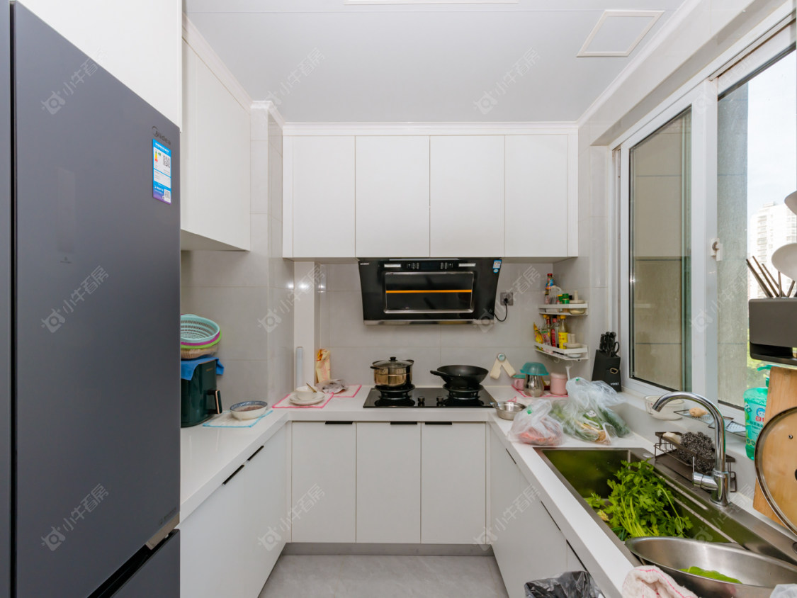 常州桃李东方在售二手房源室内图_小牛看房