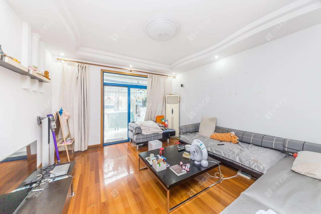 常州椿桂坊公寓3室2厅2卫出租_小牛看房