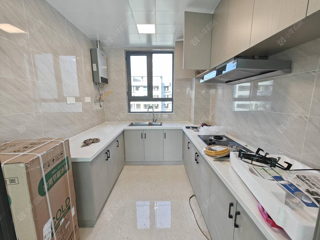 常州碧桂园新月时光在租房源室内图_小牛看房