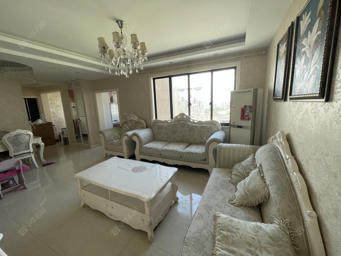 常州康桥水郡在租房源_小牛看房