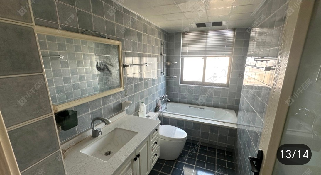 常州星河国际六区在租房源室内图_小牛看房