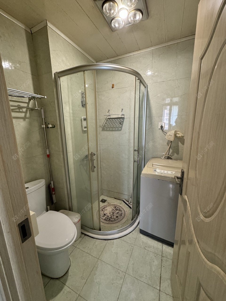 常州中央花园在租房源室内图_小牛看房