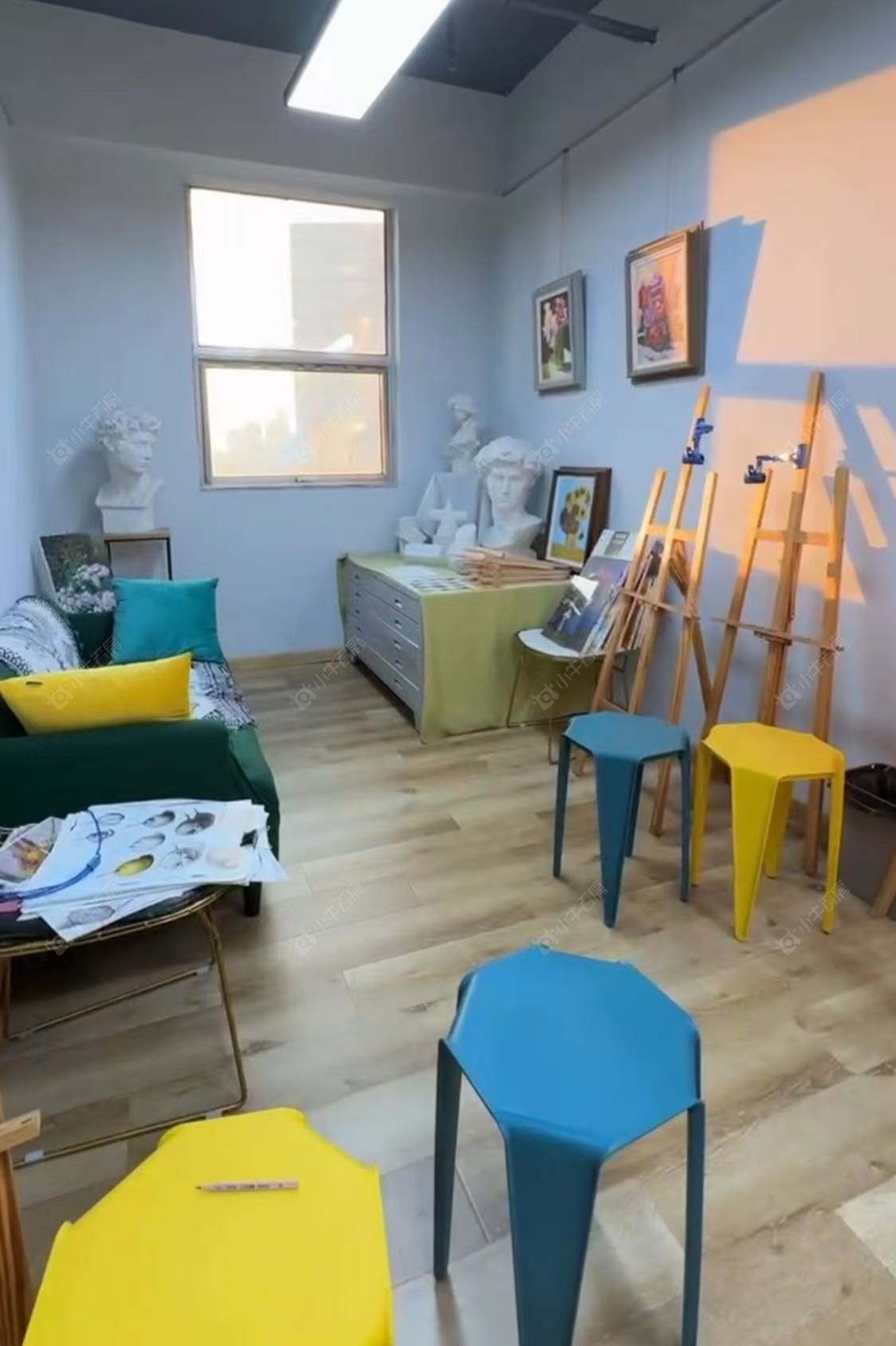 常州浩源大厦在租房源_小牛看房