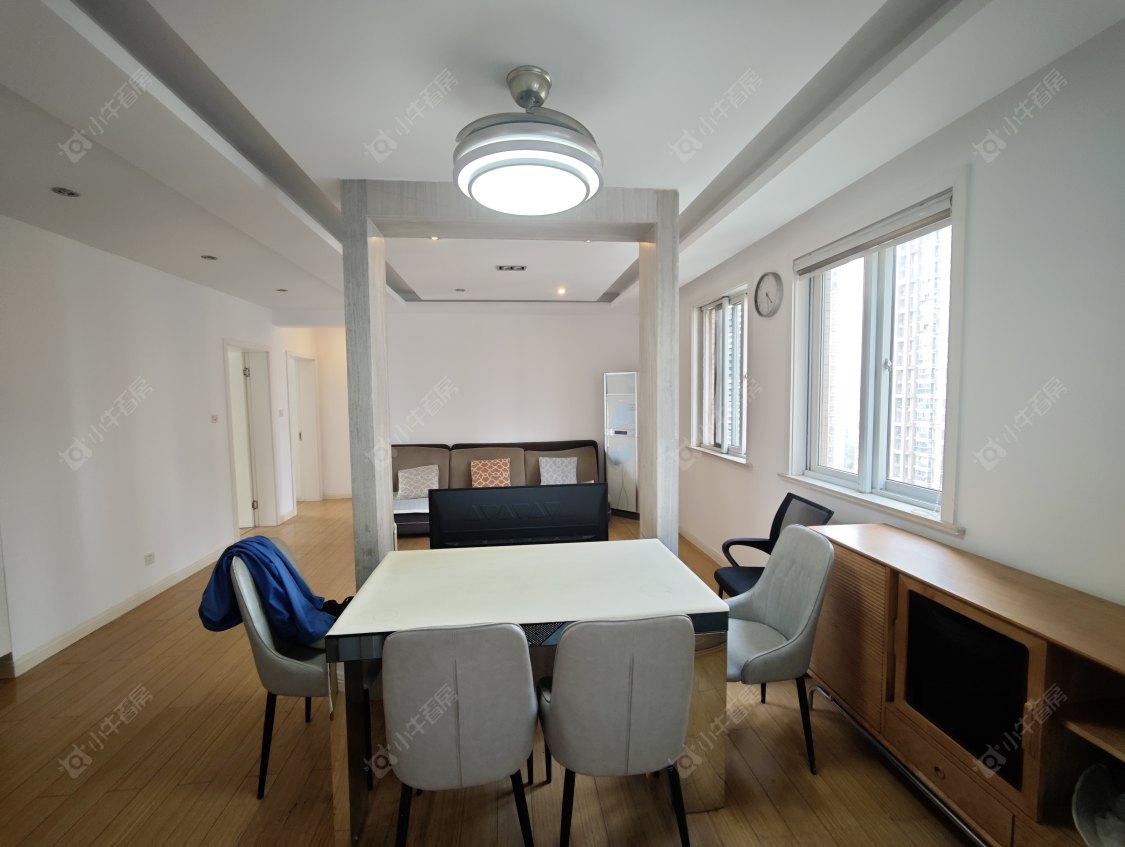 常州青枫公馆在租房源室内图_小牛看房