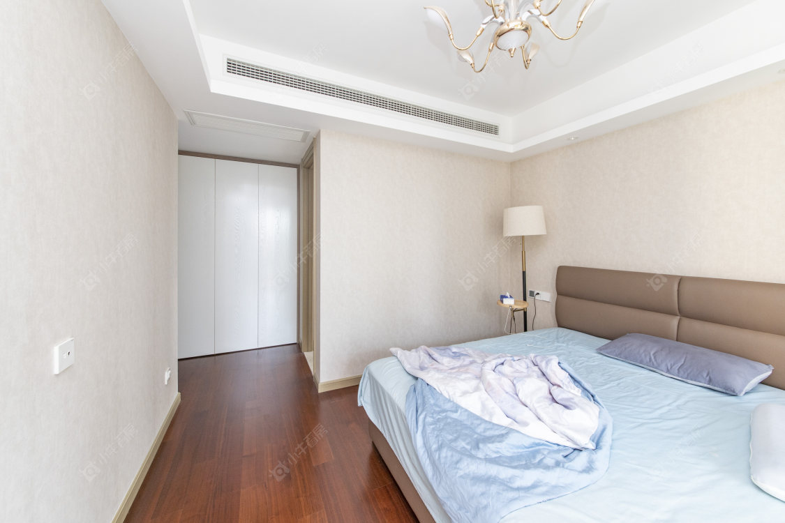 常州弘阳燕澜风华三区在售二手房源室内图_小牛看房