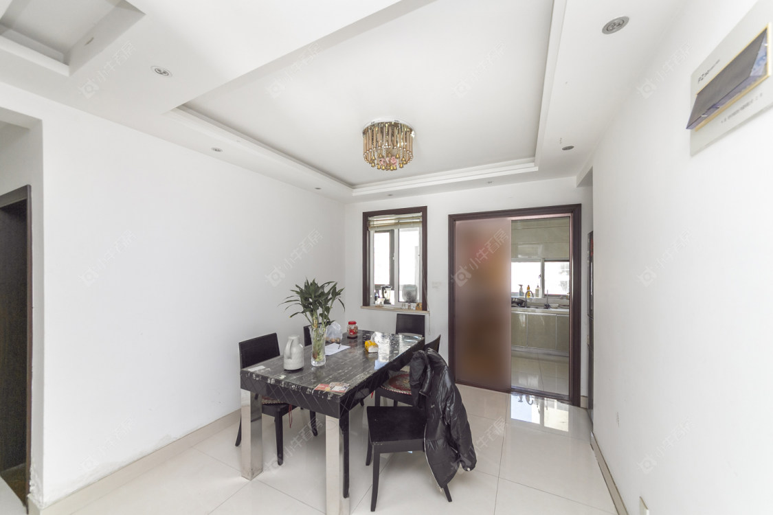 常州新城长岛在售二手房源室内图_小牛看房