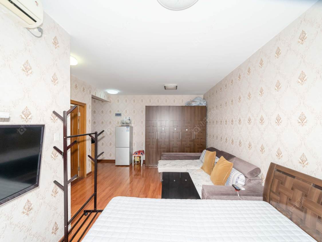 常州金百国际在售二手房源室内图_小牛看房