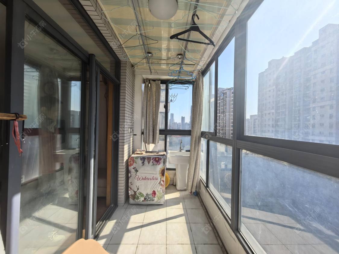 常州香江华廷花园在租房源室内图_小牛看房