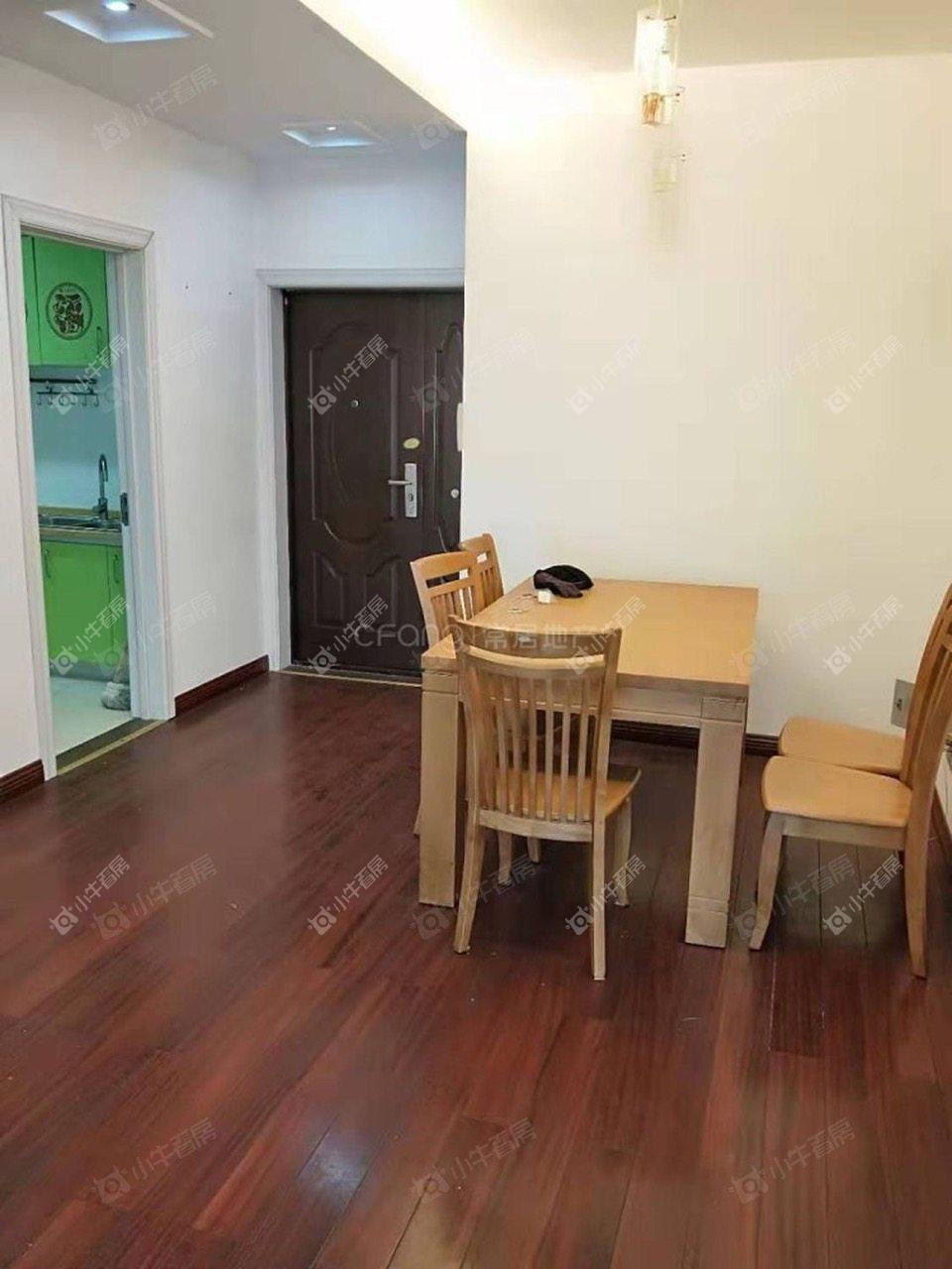 常州武房聚园在租房源_小牛看房