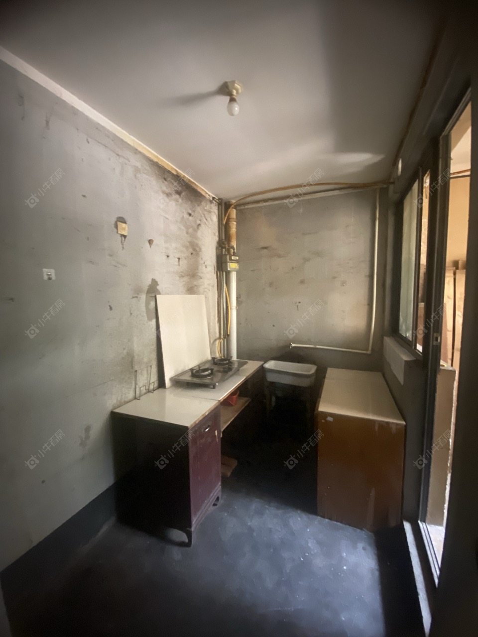 常州天山花园在租房源室内图_小牛看房