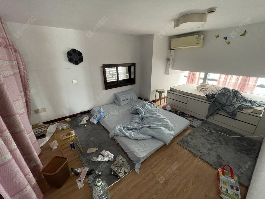 常州吾悦广场金苹果公寓租房_吾悦广场金苹果公寓2室2厅房源出租