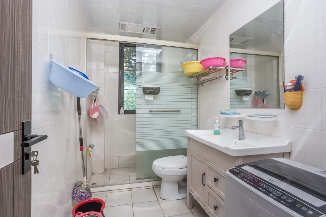 常州青山湾北区在售二手房源室内图_小牛看房