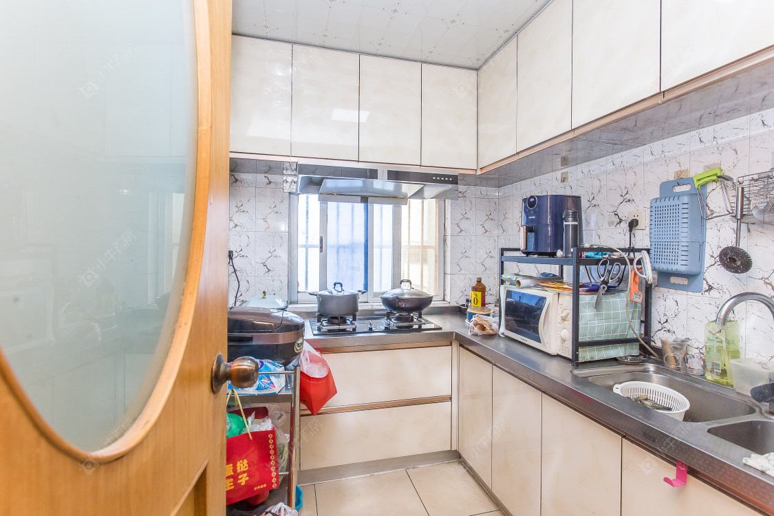 常州银苑小区在售二手房源室内图_小牛看房