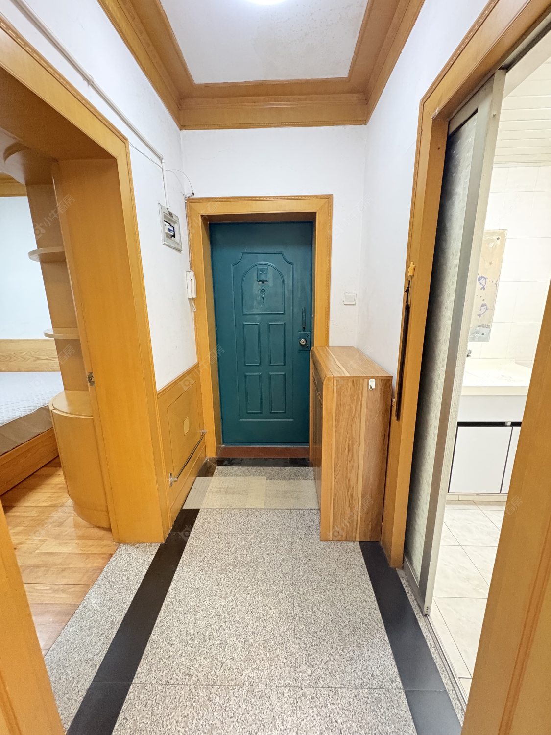 常州汇丰一村在租房源室内图_小牛看房