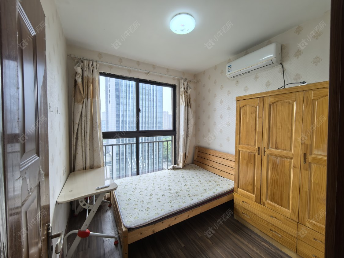 常州弘建壹品在租房源室内图_小牛看房
