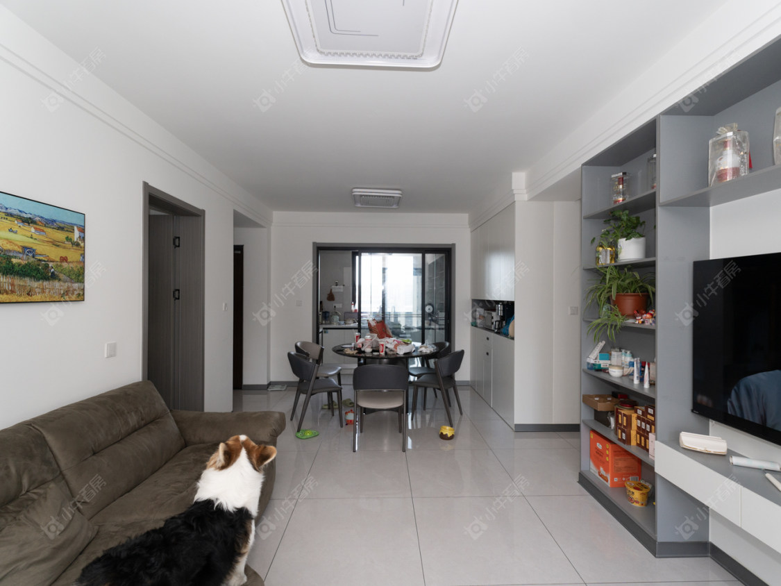 常州新城萃隽在售二手房源室内图_小牛看房