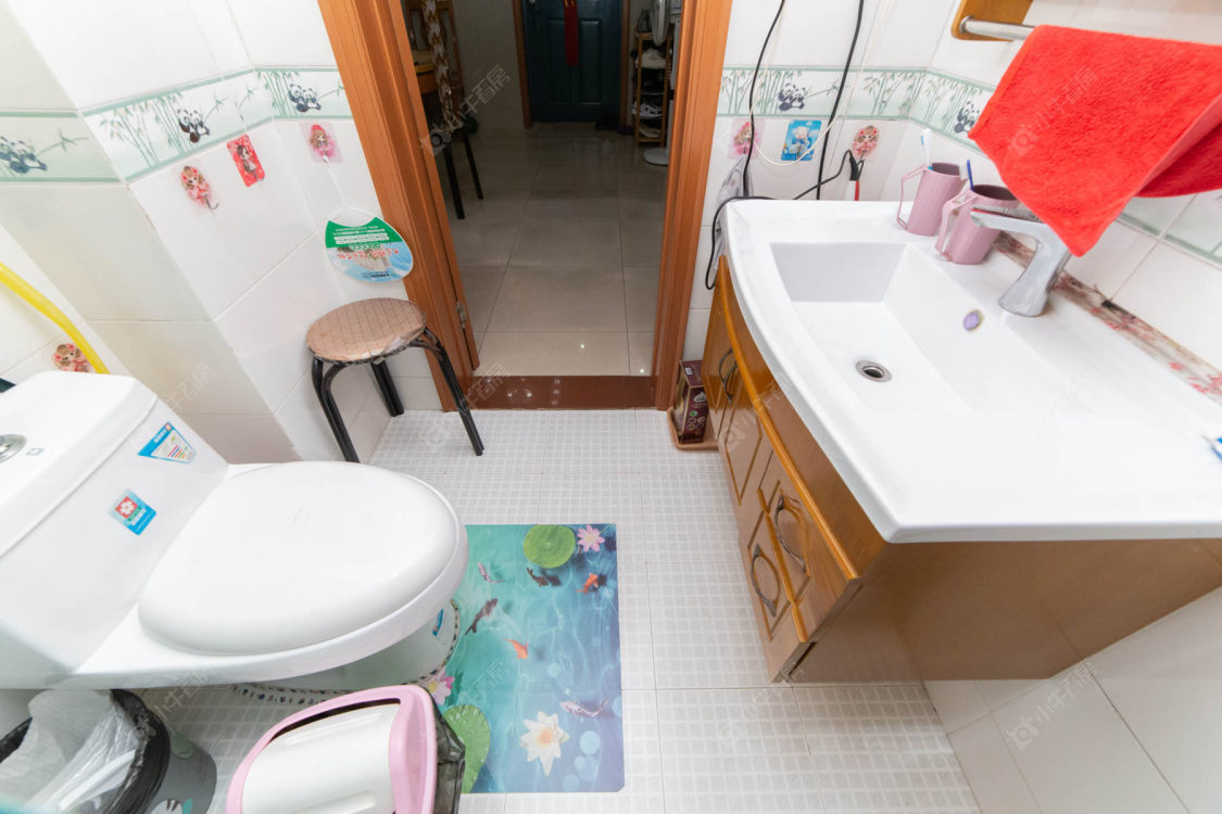 常州空港一村在售二手房源室内图_小牛看房