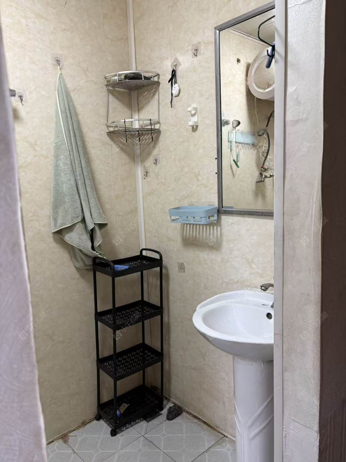 常州泰山二村在租房源_小牛看房
