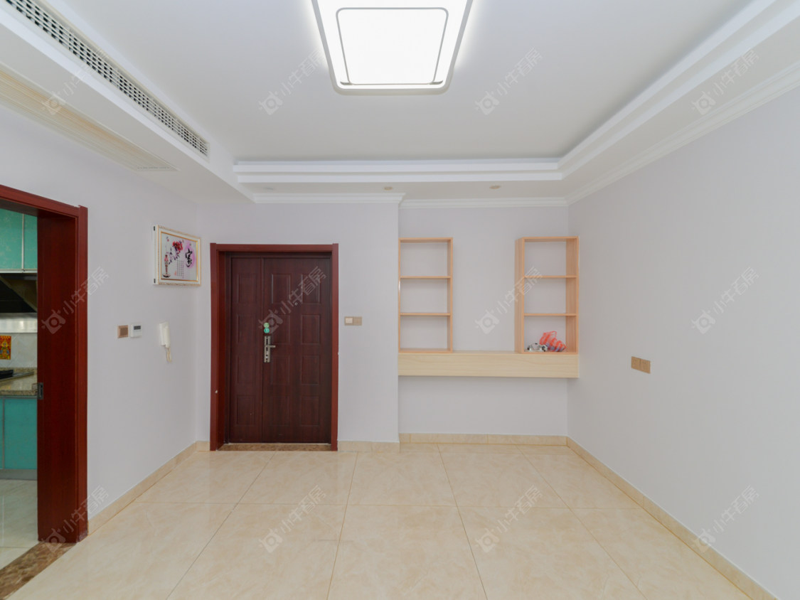 常州九洲里花园一区2室2厅1卫在售二手房房源图片