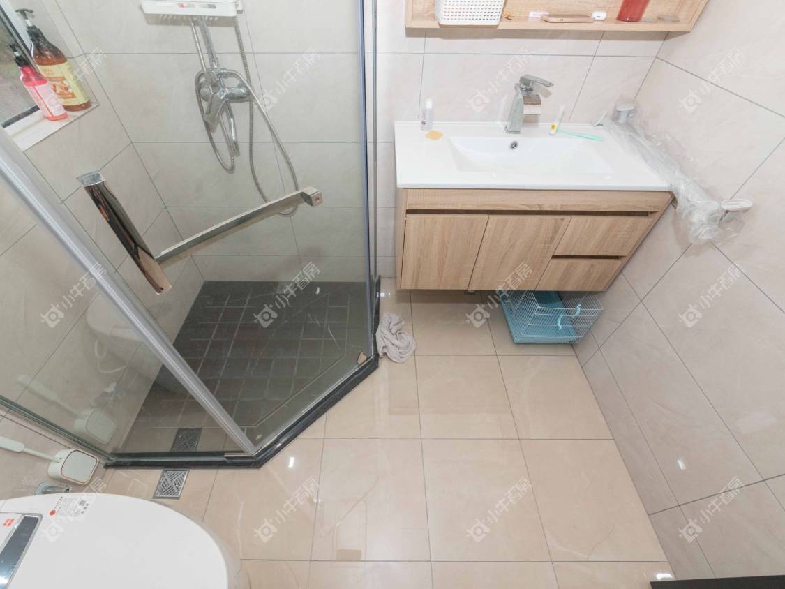 常州河枫御景花苑在租房源室内图_小牛看房