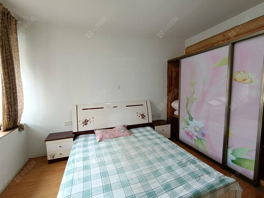 飞龙新苑房源室内图 常州飞龙新苑在租房源室内图_小牛看房