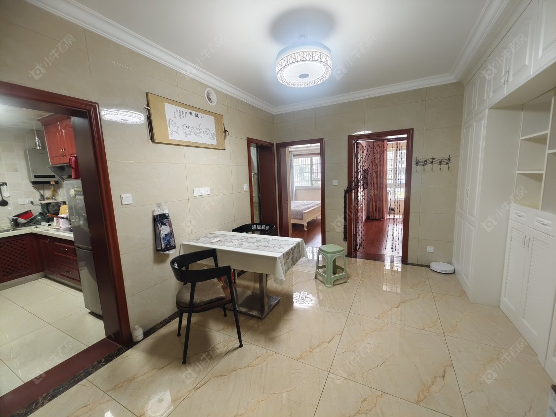 常州学府家苑在租房源室内图_小牛看房