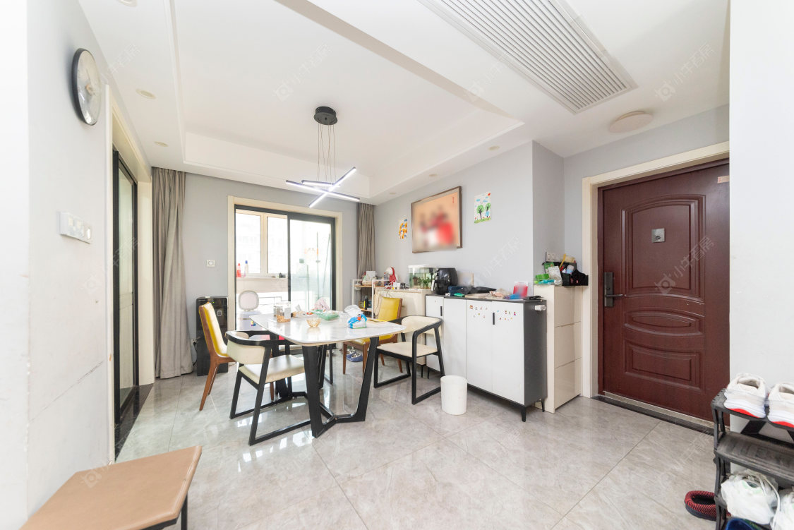 常州御城在售二手房源室内图_小牛看房