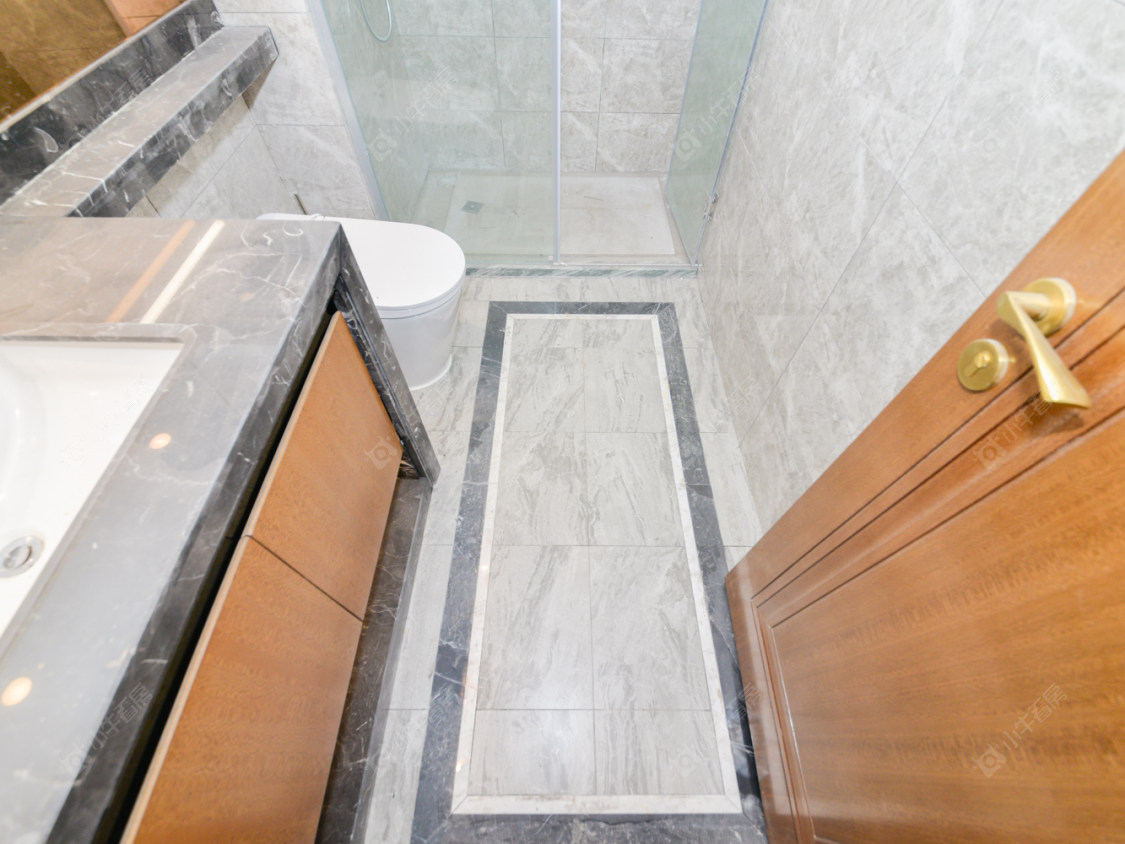 常州恒大悦府在售二手房源室内图_小牛看房