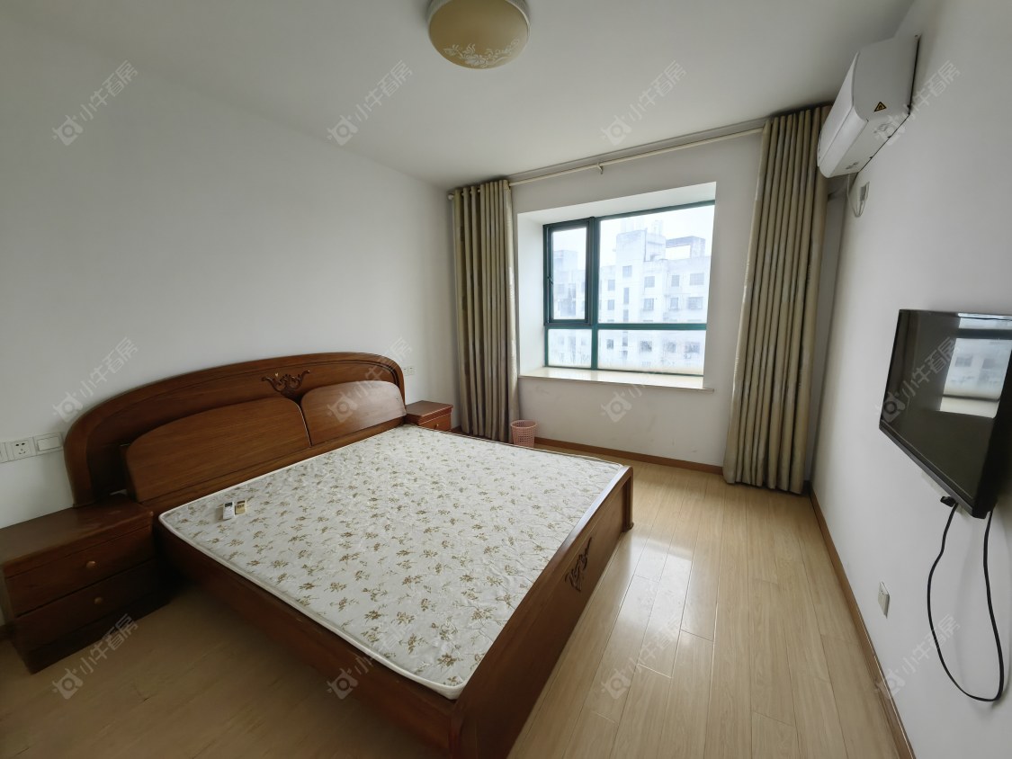 常州紫云苑在租房源室内图_小牛看房