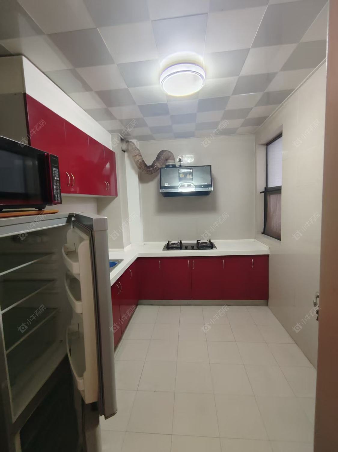 常州天安花园在租房源室内图_小牛看房