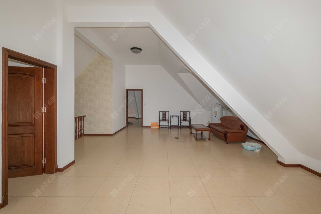 常州保利公园九里在售二手房源室内图_小牛看房