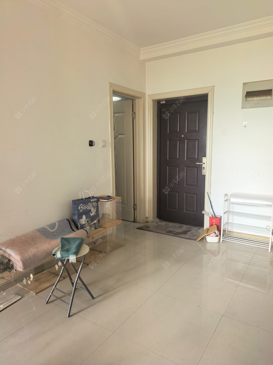 常州银河湾第一城二期在租房源_小牛看房