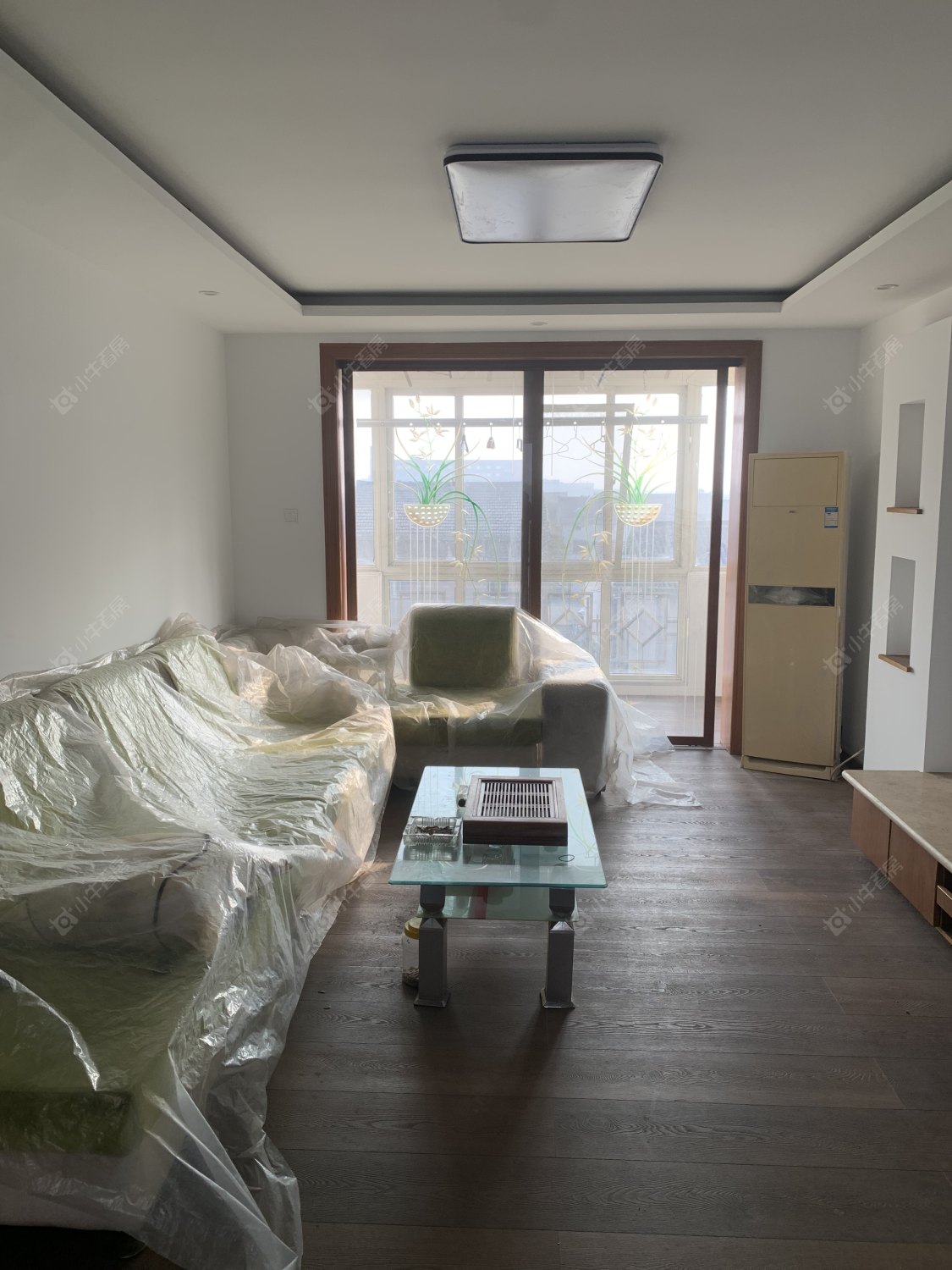 常州新河湾花苑在租房源_小牛看房