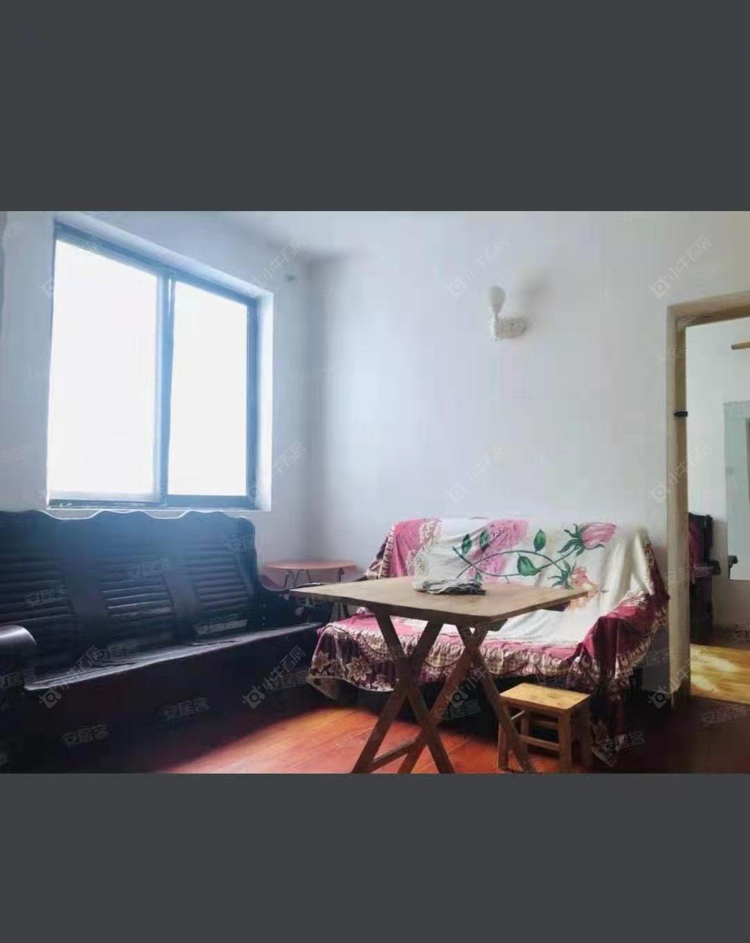 常州兰翔新村在租房源_小牛看房