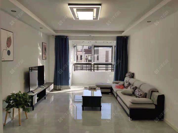 常州保利金紫花园在租房源_小牛看房