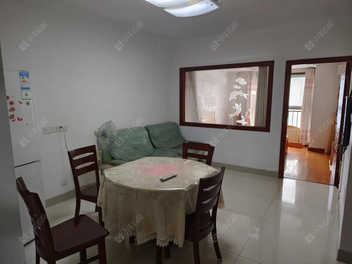 常州万博生活广场租房_小牛看房