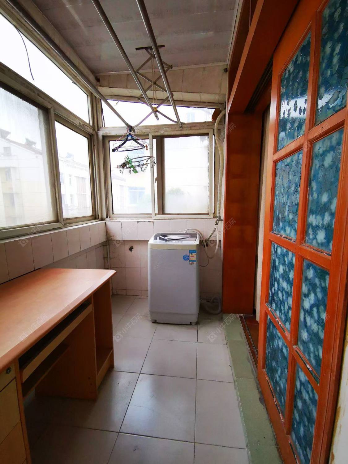 常州浦北新村在租房源户型图_小牛看房