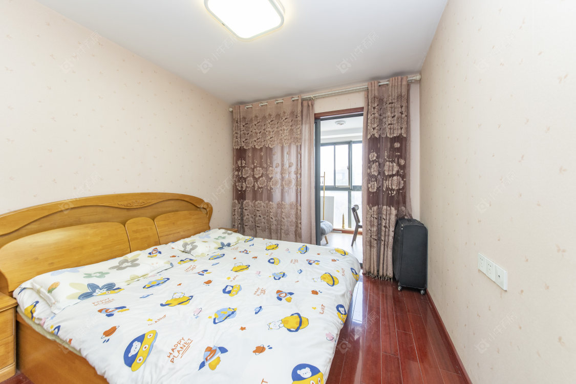 常州新城南都御苑在售二手房源室内图_小牛看房