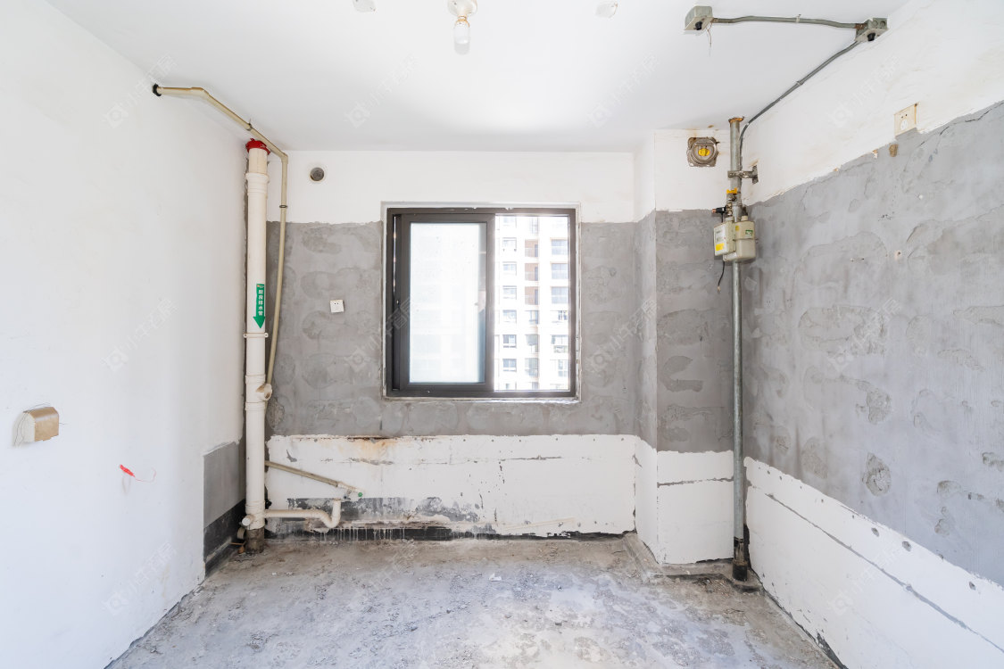 常州华润国际六期在售二手房源室内图_小牛看房