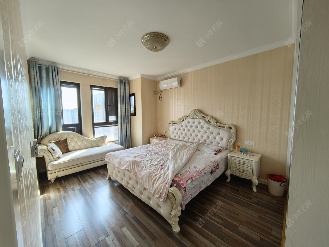 常州绿都万和城七区在租房源_小牛看房