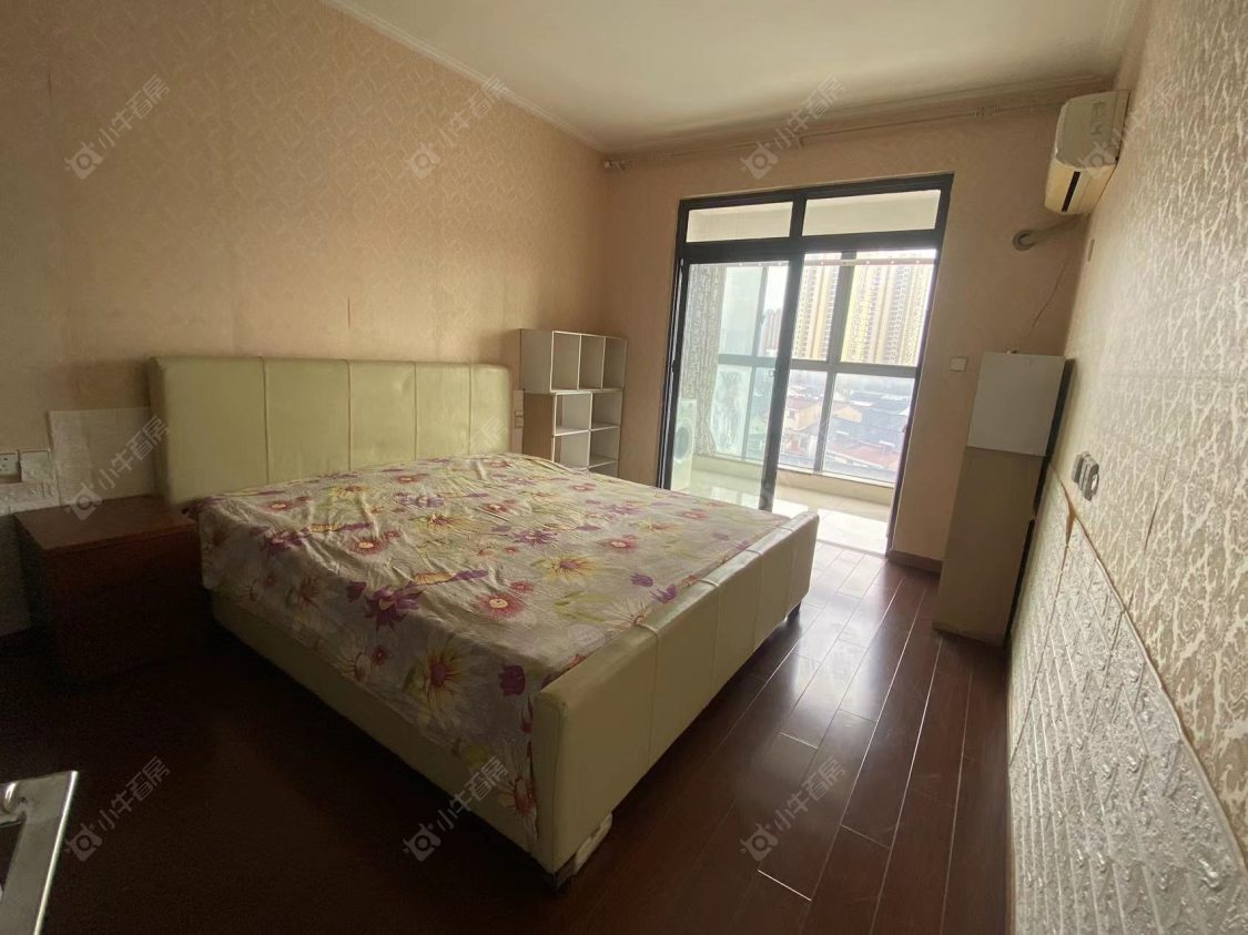 常州迎宾秀园在租房源_小牛看房