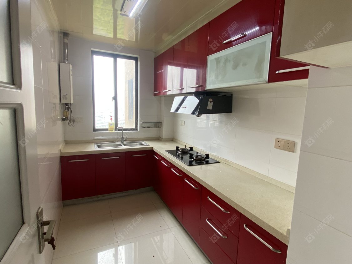 常州九洲花园一期在租房源室内图_小牛看房