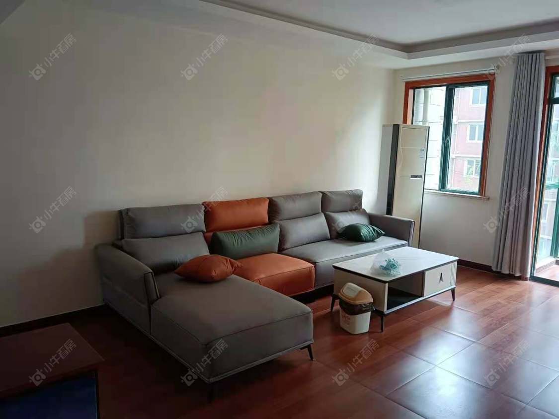 常州河景花园在租房源_小牛看房