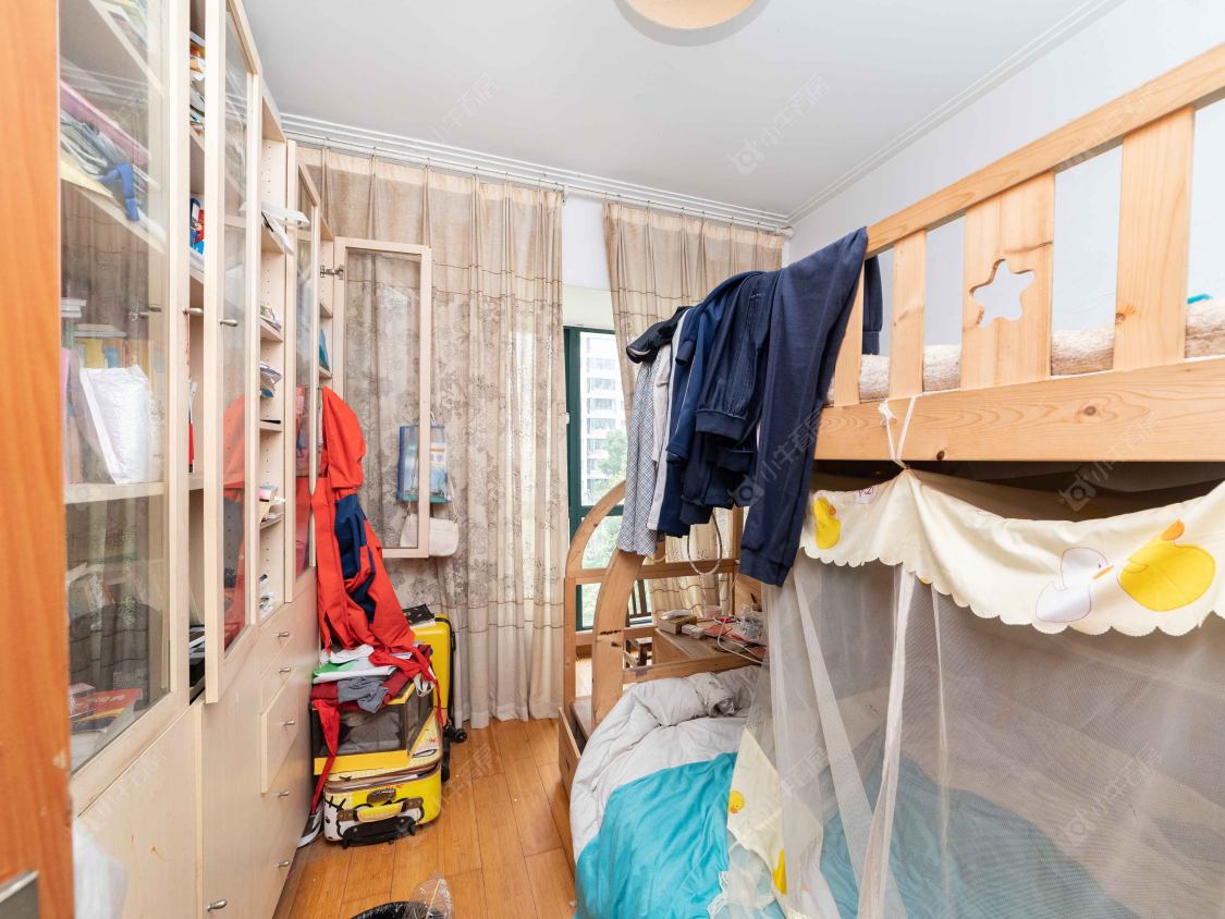 常州喜盈门花苑在售二手房源室内图_小牛看房